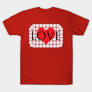 Love T-Shirt